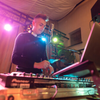 DJ Jan Meruna